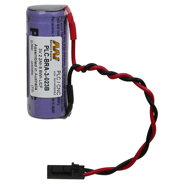 MI Battery Experts PLC-BRA-3-023B